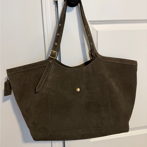 Coach Gramercy Tote - Picture 8 of 8